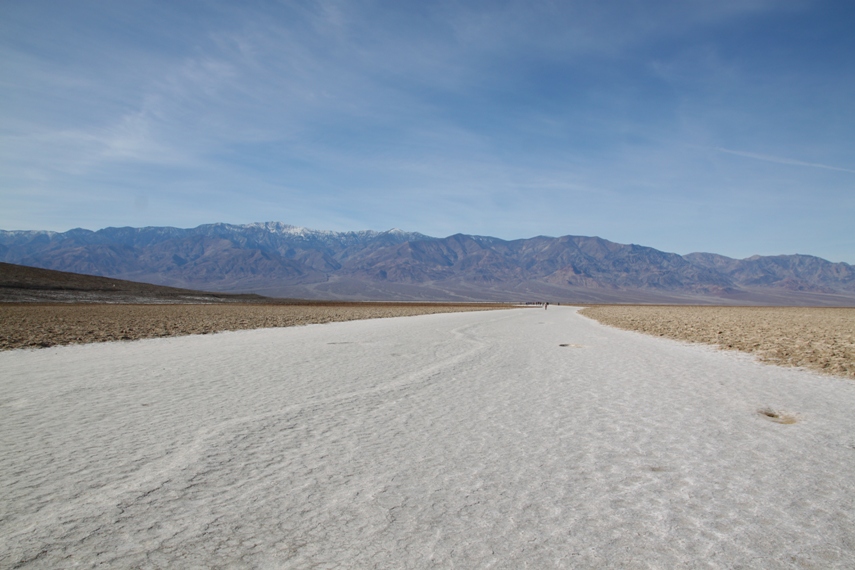 Badwater Basin